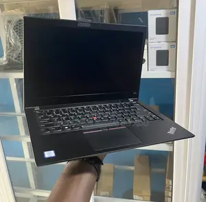 Laptop Lenovo ThinkPad T480s 16GB Intel Core i5 SSD 256GB