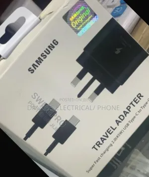 Fast Charging
