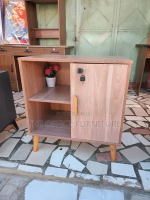 Bed Side Drawer
