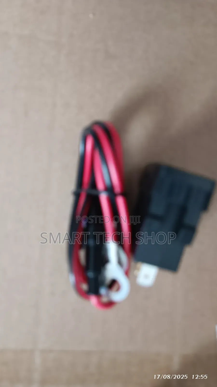Dual Usb Fast Car Charger Pd +Usb For Smartphones, Tablets