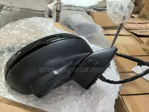 2022 Civic Honda Driving Mirror With Camera