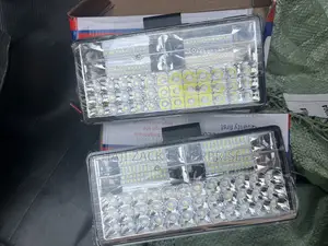 7 Inches Universal Led Light
