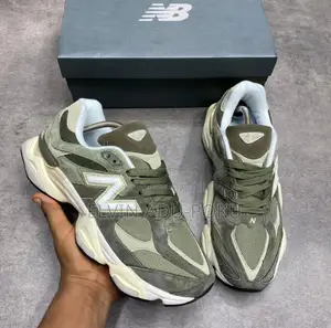 New Balance 9060 Comes In Different Colours , Swipe >>>>