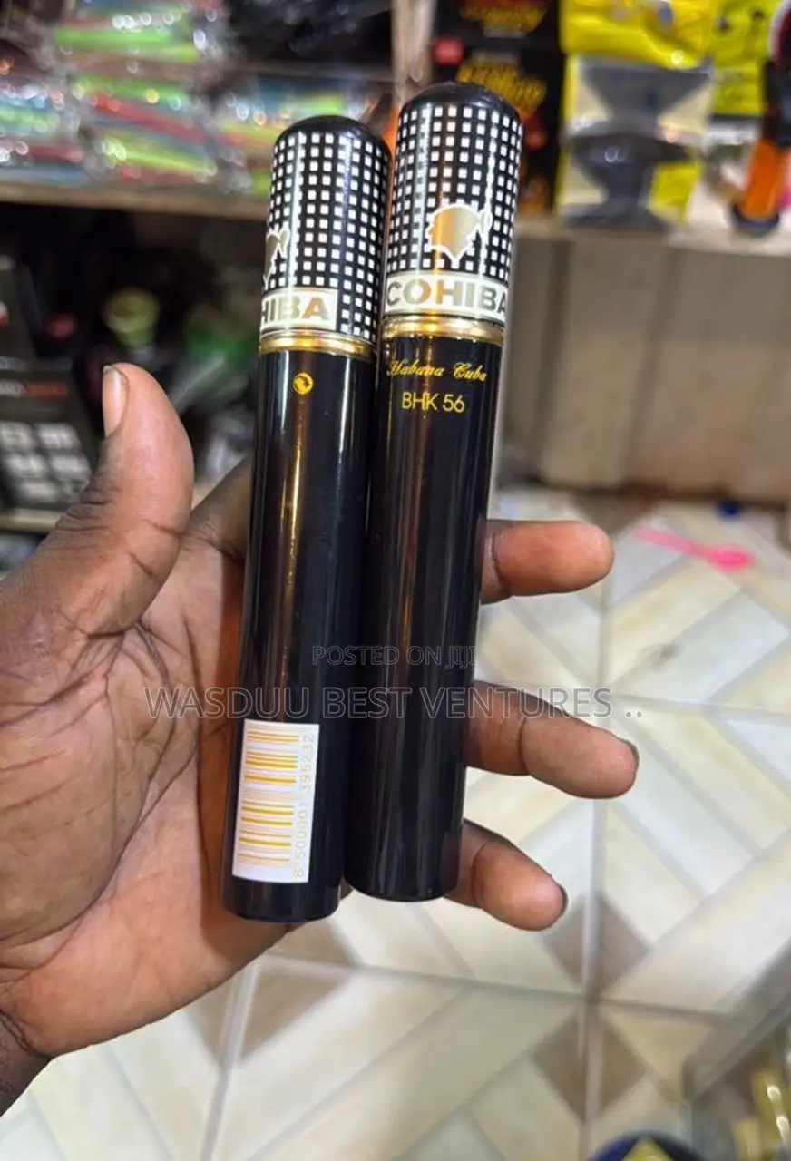 Cohiba Gigal Available