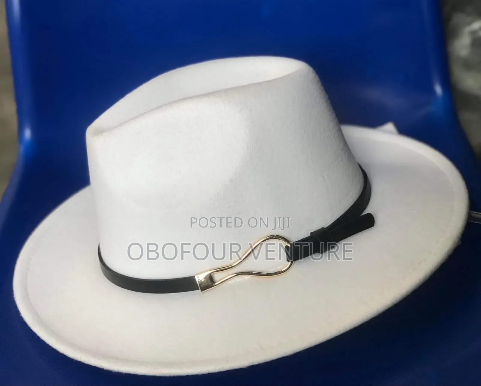 Angel Fedora Hat for Every Season and All Occasions. ZHJ