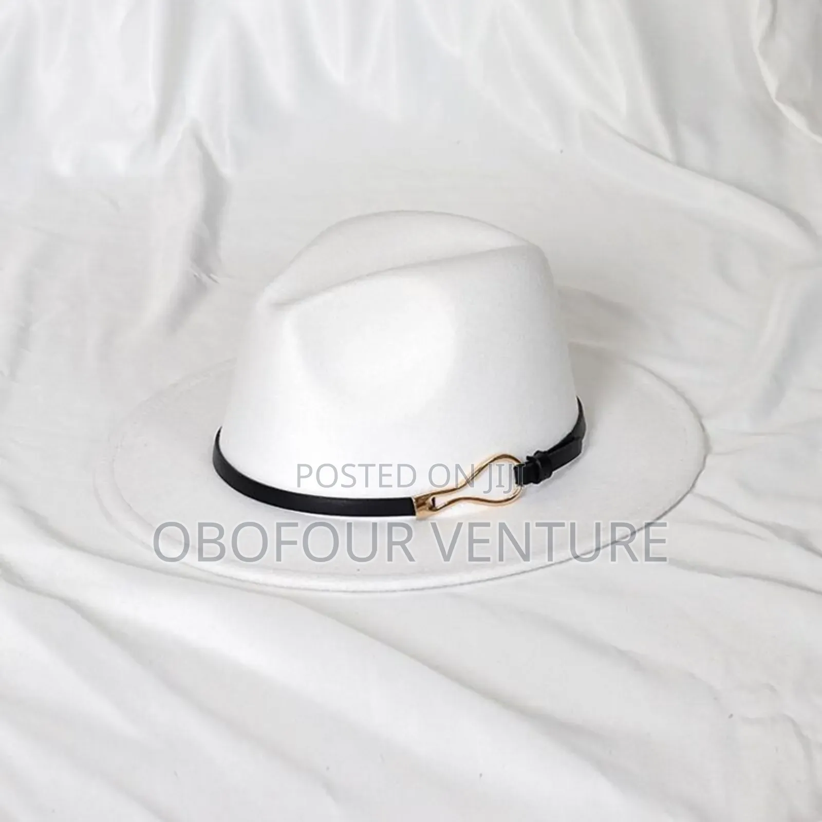 Angel Fedora Hat for Every Season and All Occasions. ZHJ