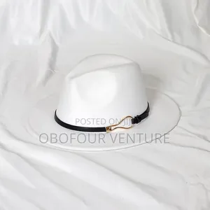 Angel Fedora Hat for Every Season and All Occasions. ZHJ