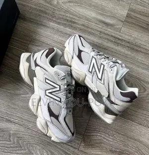 New Balance 9060 Comes In Different Colours , Swipe >>>>