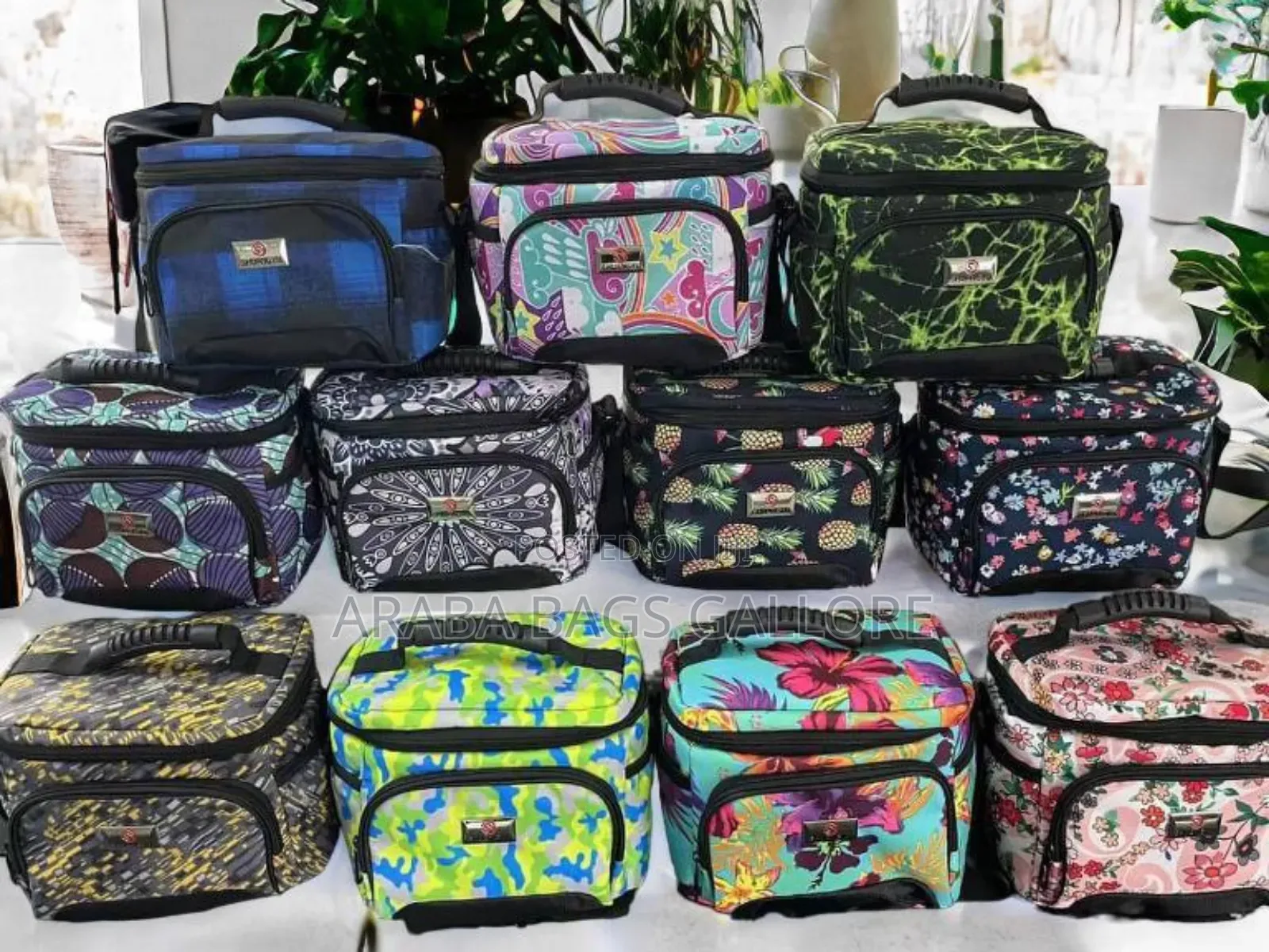 Quality Lunch Bags for Kids
