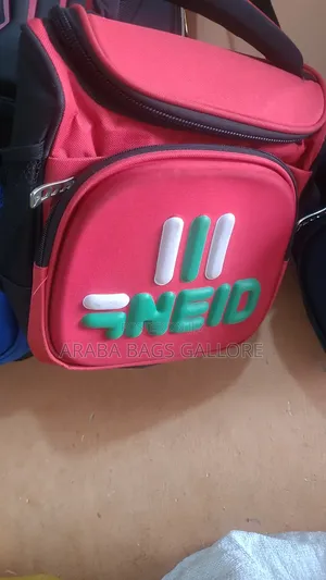 Quality Lunch Bags for Kids