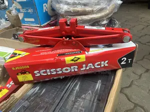 2 Ton Scissors Jack