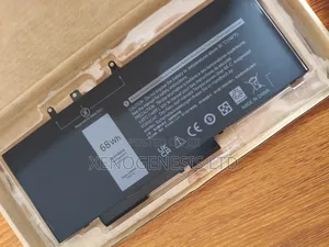 GJKNX for Dell Latitude E5580 E5480 E5590