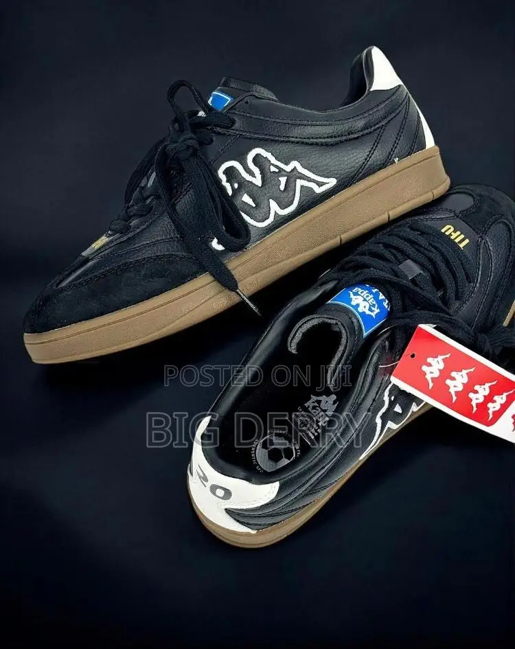 Kappa Skateboard
