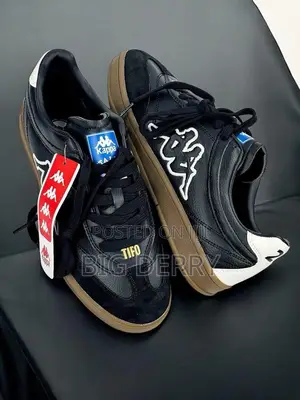 Kappa Skateboard