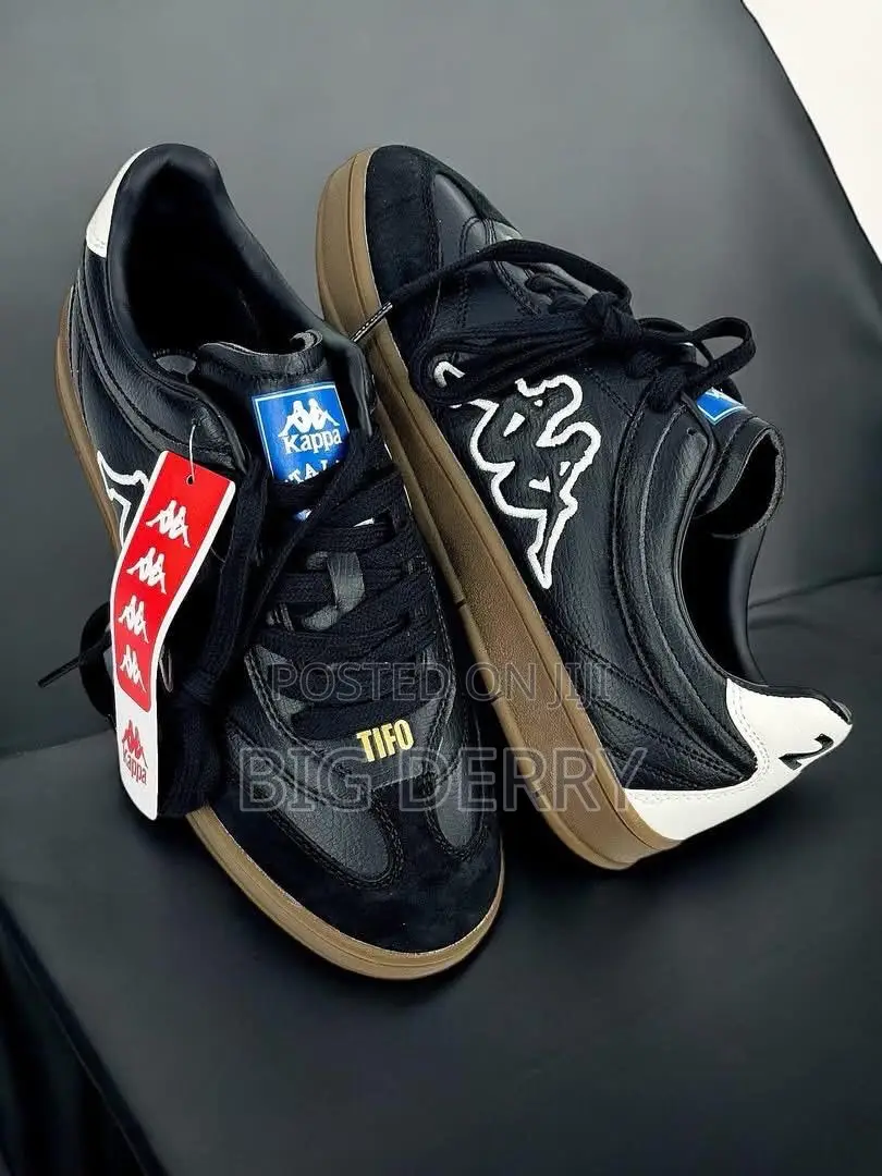 Kappa Skateboard