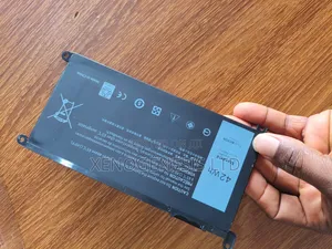 Wdx0r for Dell Inspiron 15-5565 15-5570