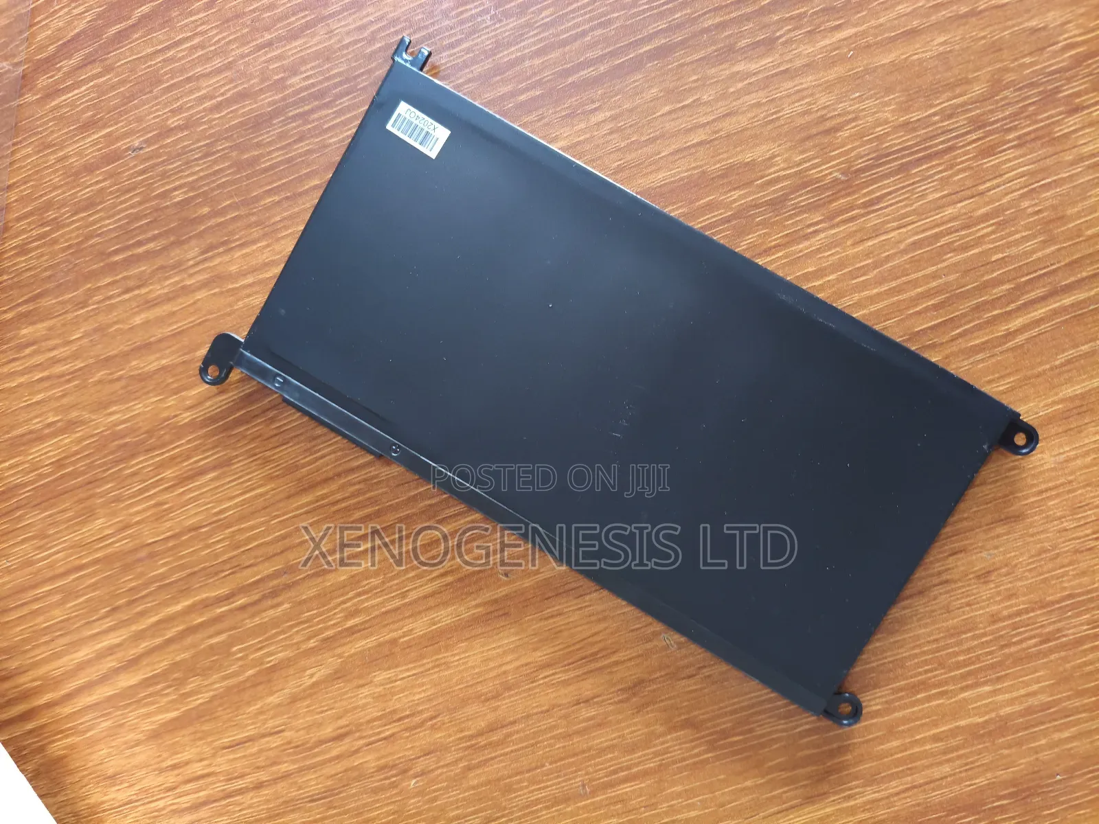 Wdx0r for Dell Inspiron 15-5565 15-5570