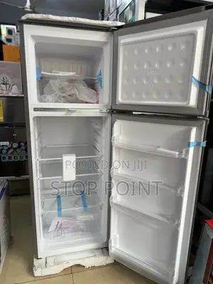 Innova 181 LTR Fridge (Top Freezer)