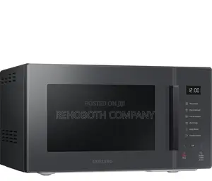 Samsung Microwave Oven Mw5000t 23 Litre Capacity