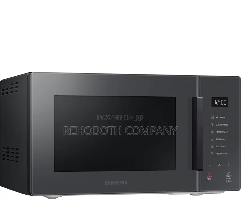 Samsung Microwave Oven Mw5000t 23 Litre Capacity