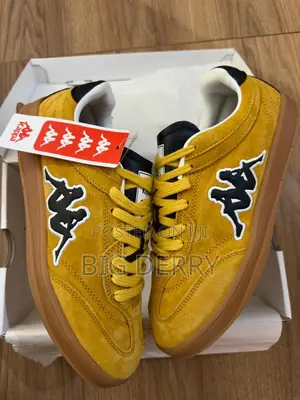 Kappa Skateboard