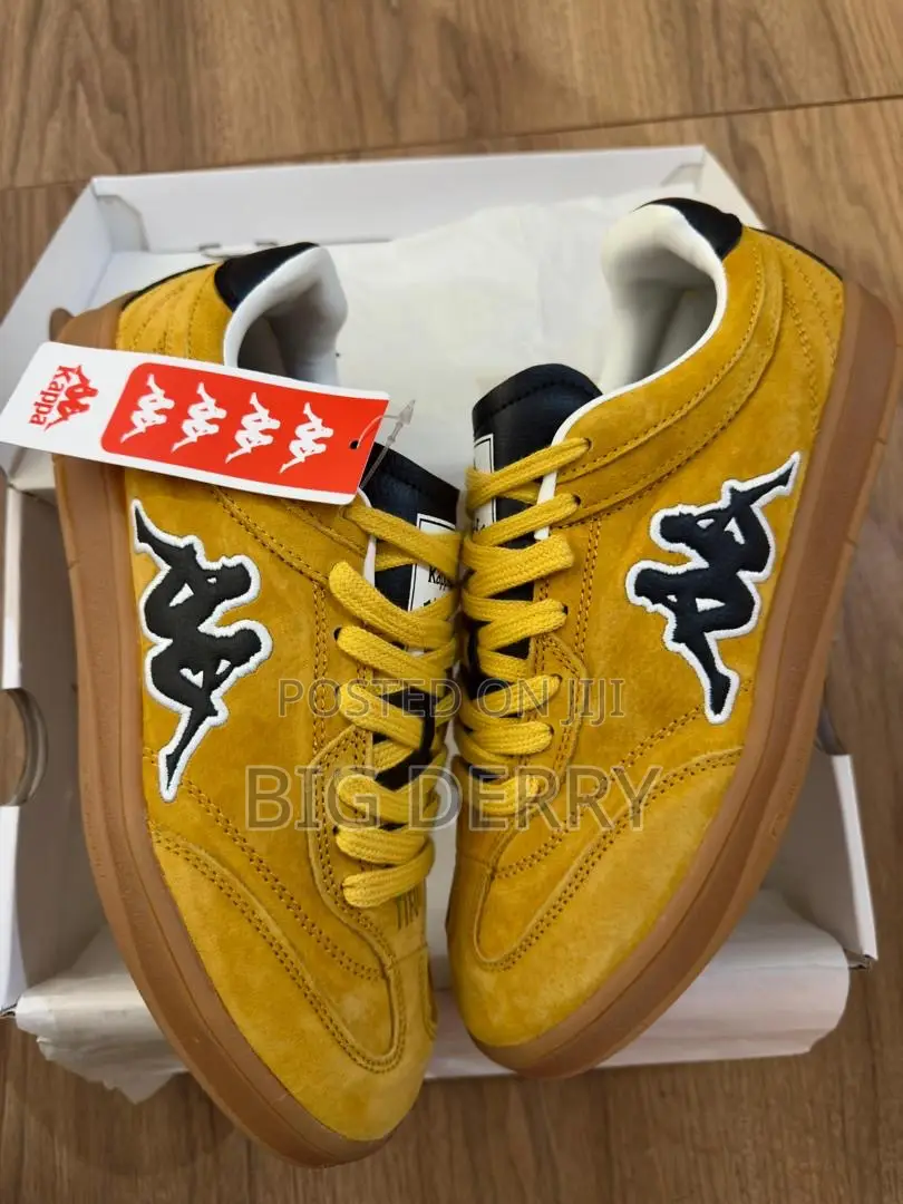 Kappa Skateboard