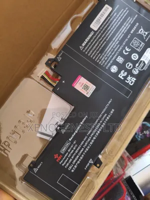 Om03xl for Hp Elitebook X360 1030 G2