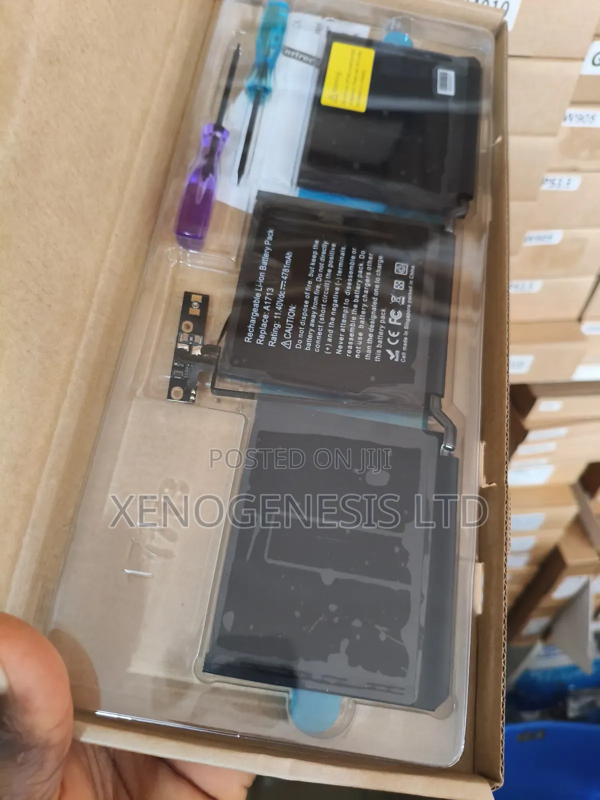 A1713 for Macbook Pro 13 Inches 2017