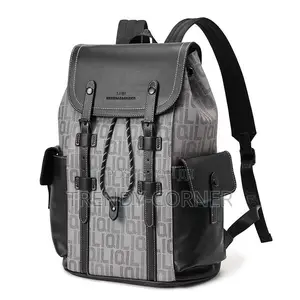 Genuine Leather Backpacks