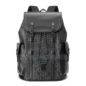 Genuine Leather Backpacks