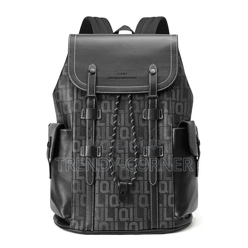 Genuine Leather Backpacks