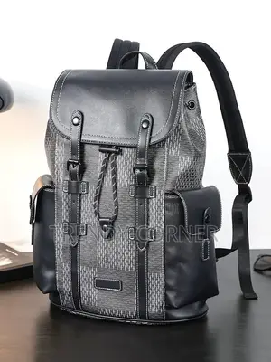 Genuine Leather Backpacks