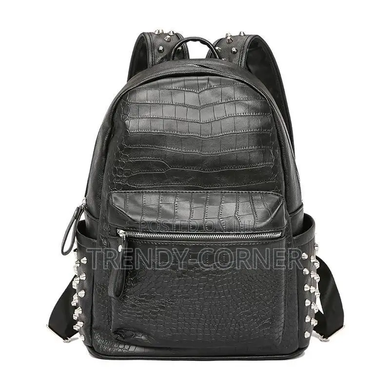 Genuine Leather Backpacks