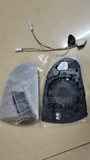 Hyundai Elantra 2017-2020 Mirror Glass Sensor