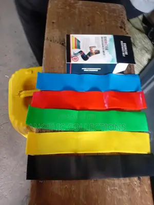 Resistance Bands