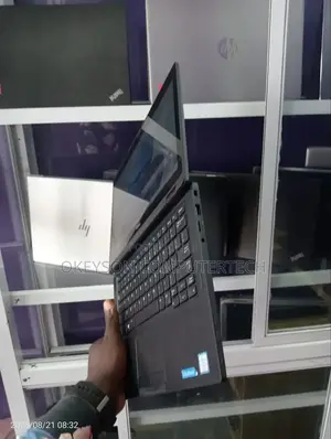 Laptop Dell Latitude 5289 8GB Intel Core I5 SSD 256GB