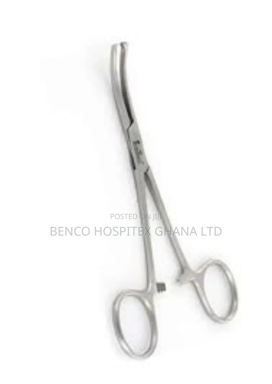 Kocker Artery Forceps