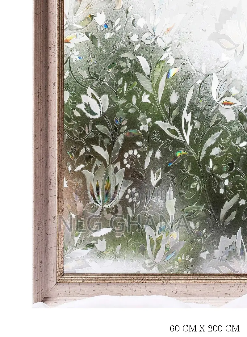 23.6x78.7inch Window Privacy Film Office Home. Ghx6608