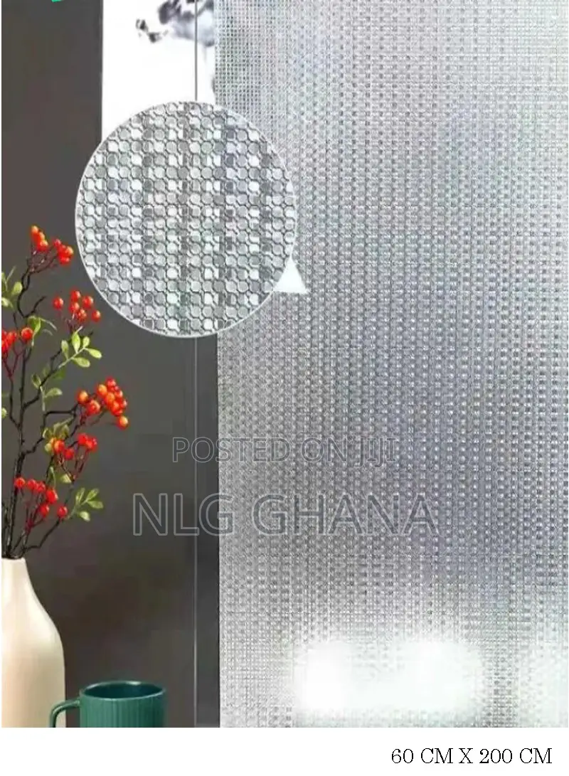 23.6x78.7inch Window Privacy Film Office Home. Ghx6608