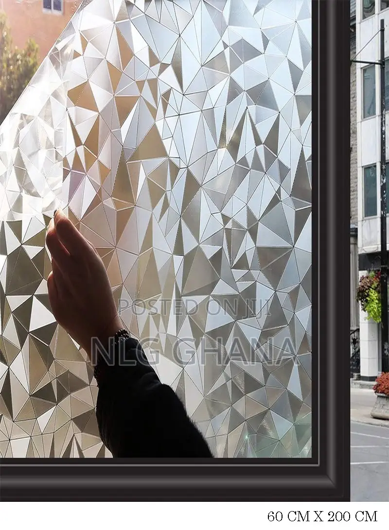 23.6x78.7inch Window Privacy Film Office Home. Ghx6608