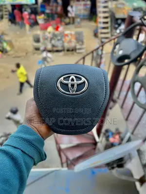 Corolla/Rav4-2014,2015,2016,2017,2018 Airbag Cover