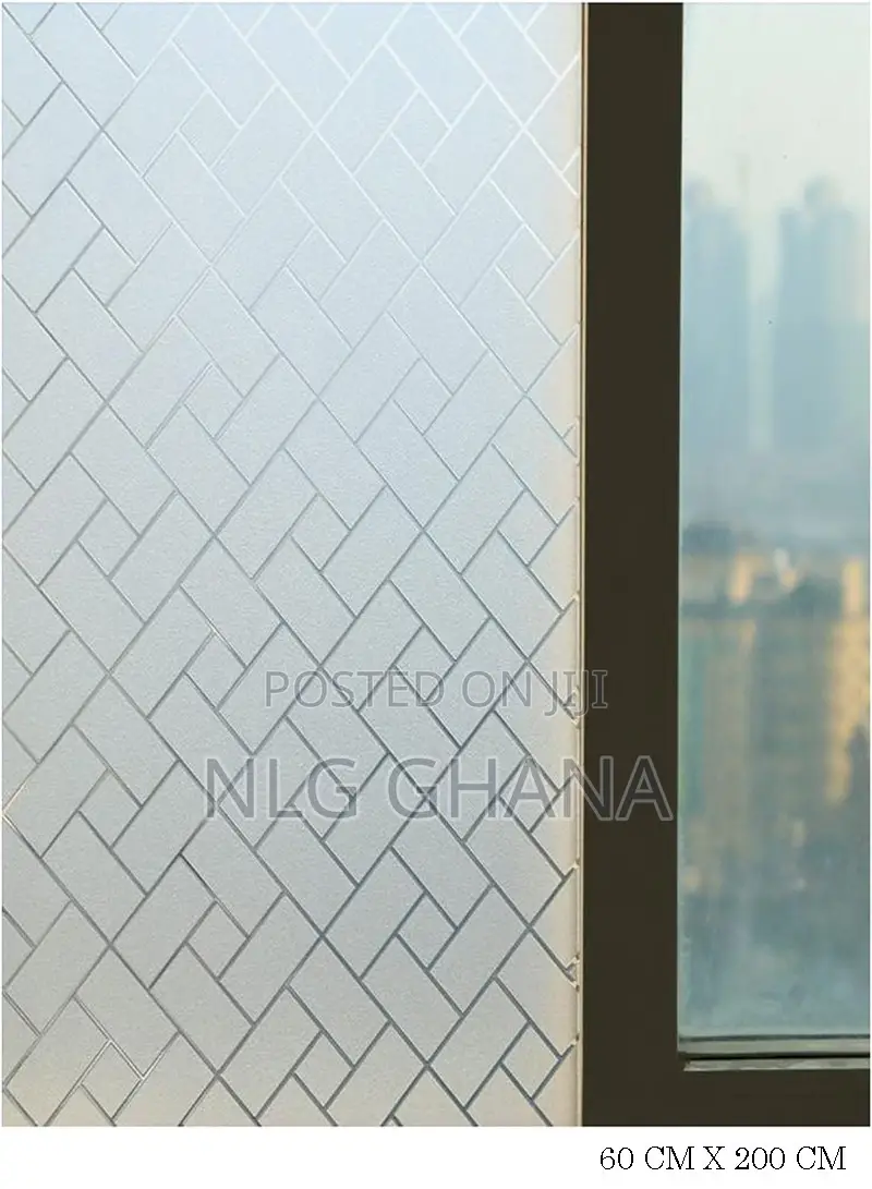 23.6x78.7inch Window Privacy Film Office Home. Ghx6608