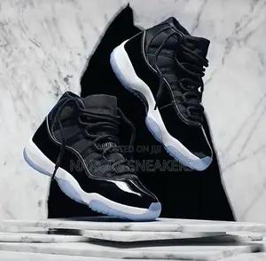 Jordan 11 Low