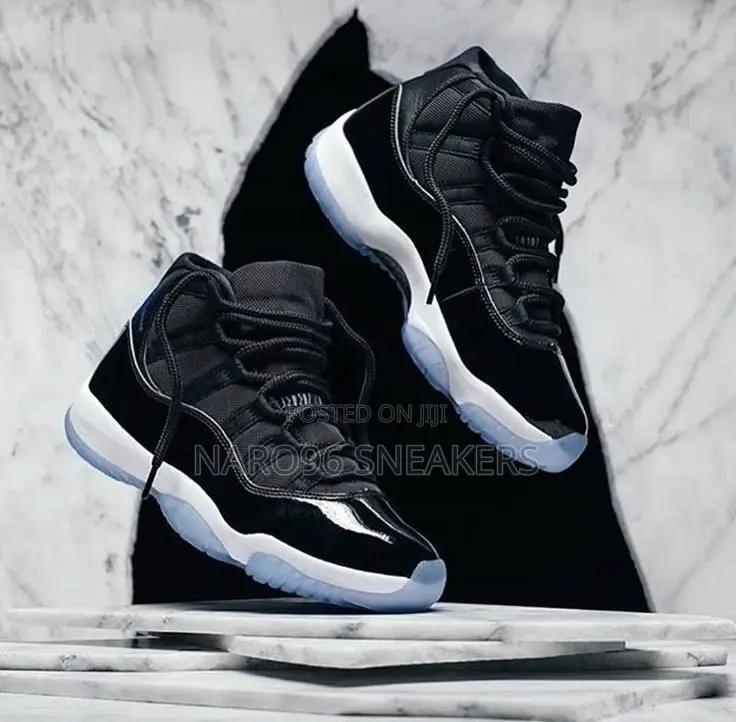 Jordan 11 Low