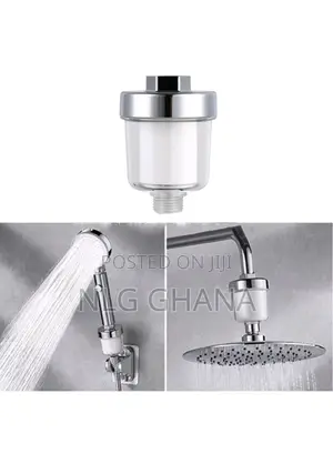 Home Office Faucet Water Purifier Home Kitchen Tap. Ghx6597