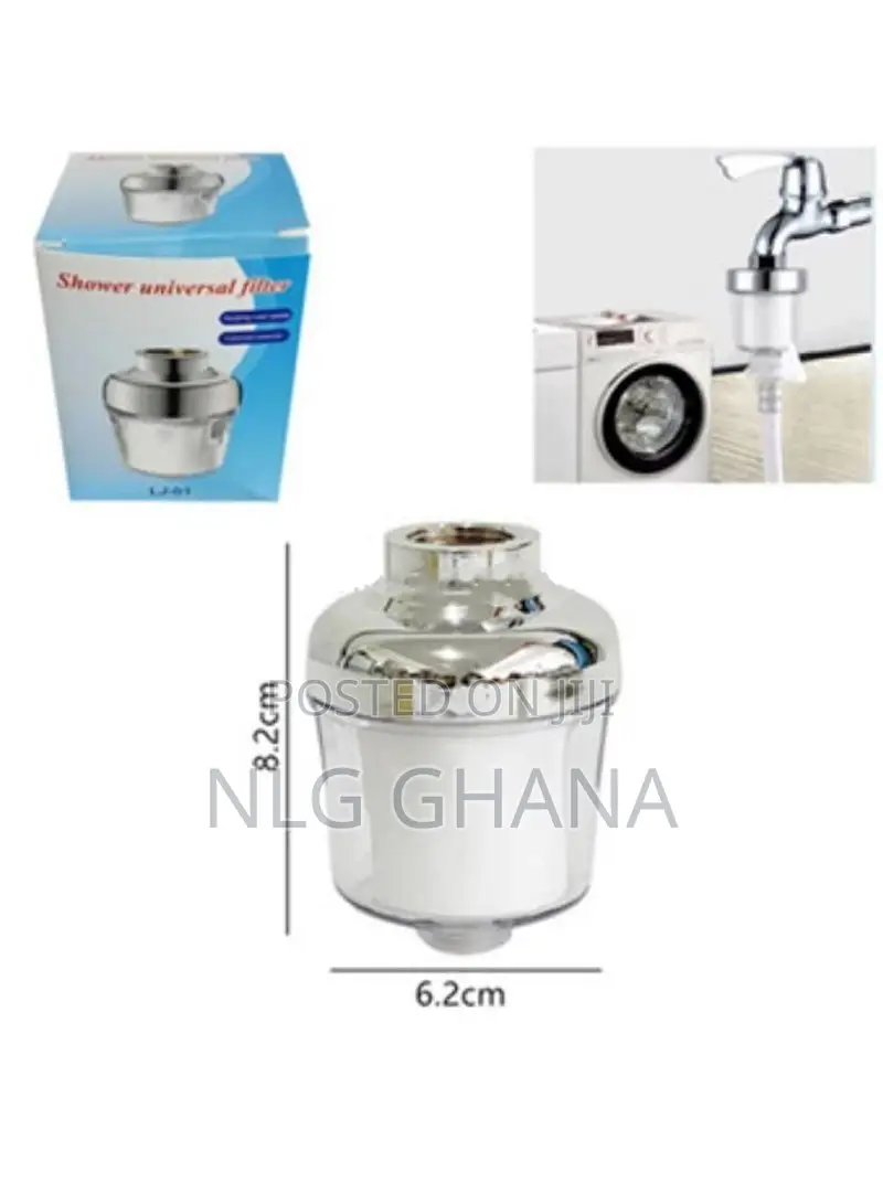 Home Office Faucet Water Purifier Home Kitchen Tap. Ghx6597