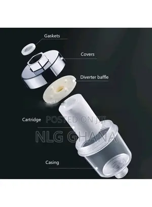 Home Office Faucet Water Purifier Home Kitchen Tap. Ghx6597