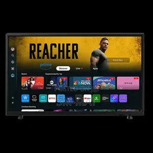 43 Inch Smart Full Hd Samsung Tv