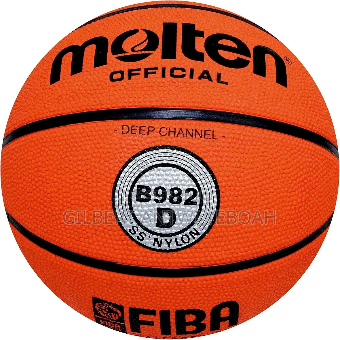 Molten Men’S Basketball Original
