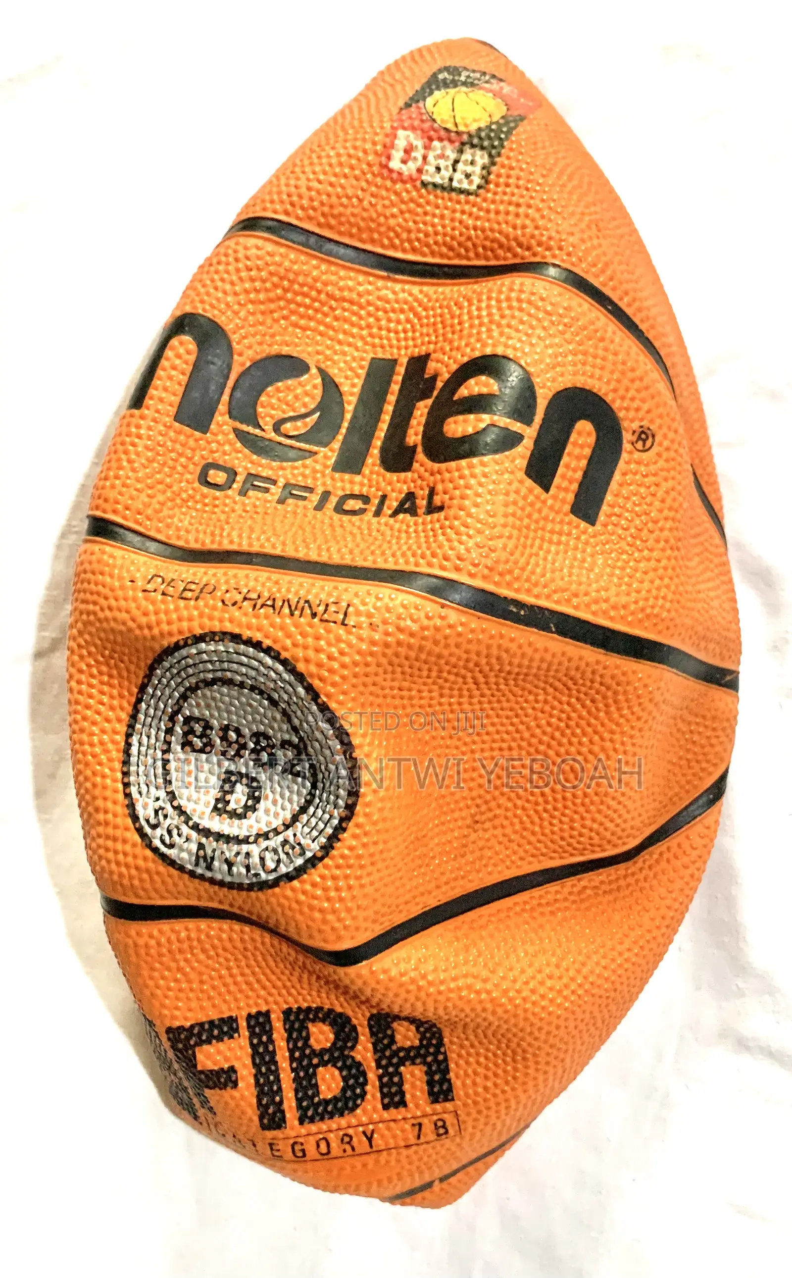 Molten Men’S Basketball Original